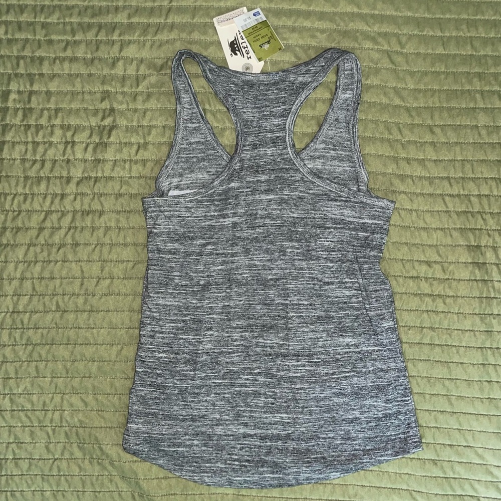 Graphic Tank Top - Picture 2 of 5